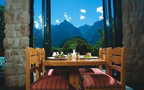 Sanctuary Lodge, A Belmond Hotel, Machu Picchu